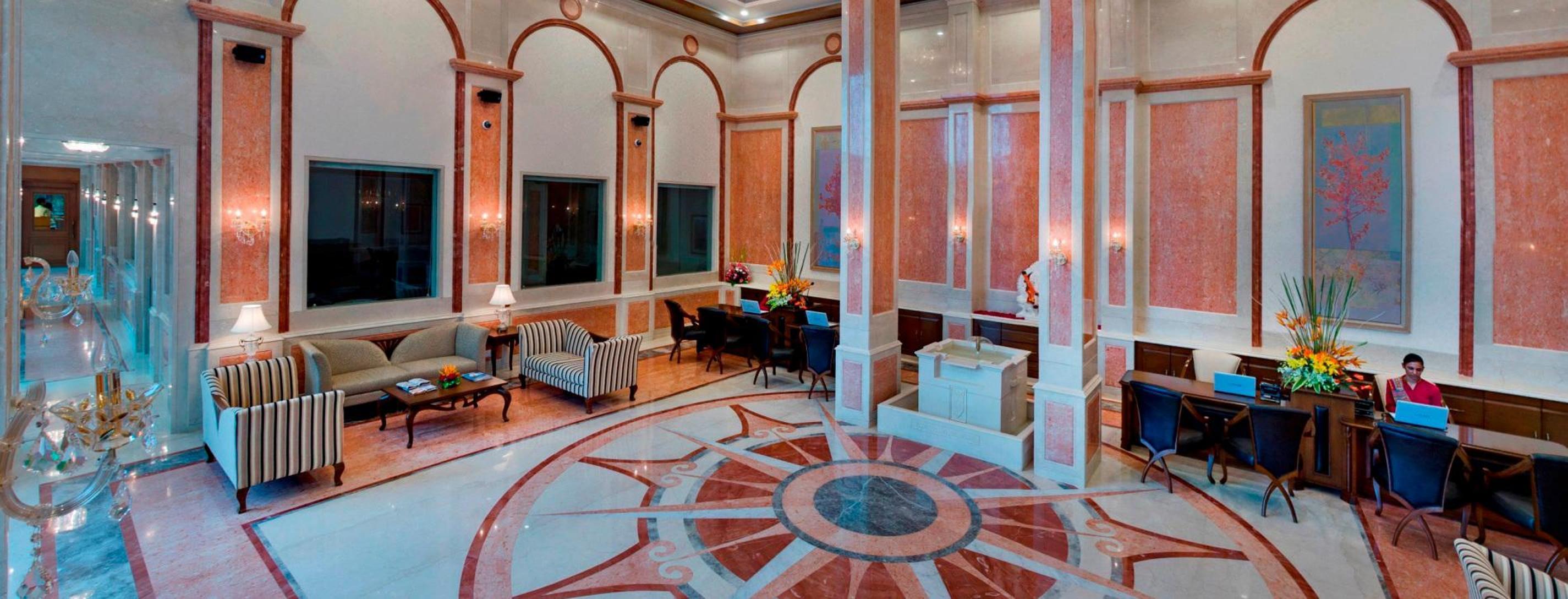 Hotel Royal Tulip Navi Mumbai Extérieur photo